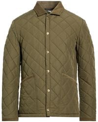 Husky - Puffers - Lyst