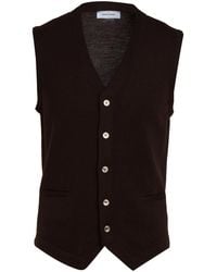 Gran Sasso - Cardigan - Lyst