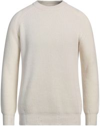 ATOMOFACTORY - Sweater Wool, Cashmere - Lyst