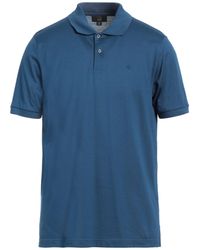 dunhill - Poloshirt - Lyst