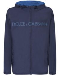 Dolce & Gabbana - Sweat-shirt - Lyst