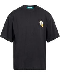 Barrow - T-Shirt Cotton - Lyst