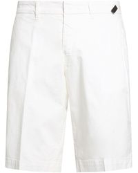 Fay - Shorts & Bermuda Shorts - Lyst