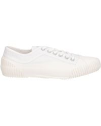 A.P.C. - Sneakers - Lyst