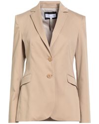 Caractere - Blazer - Lyst