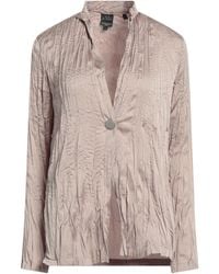 ARMANI EXCHANGE - Blazer - Lyst