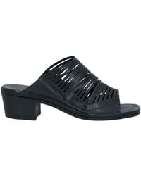 Pantanetti - Sandals - Lyst