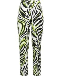 CAMILLA - Trouser - Lyst