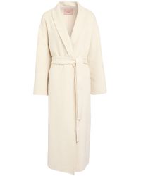 Twinset - Mantel - Lyst