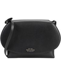 Smythson - Cross-Body Bag - Lyst