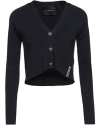 John Richmond - Cardigan - Lyst