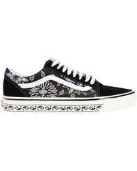 Vans Low-top sneakers for Men | Christmas Sale up to 81% off | Lyst