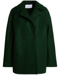 Harris Wharf London - Jacket - Lyst