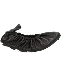 MEDEA - Ballet Flats - Lyst