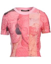 ANDERSSON BELL - T-shirt - Lyst