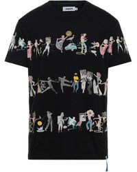 Desigual T-shirts for Men - Up to 43% off at Lyst.com