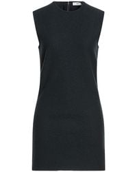 Rier - Minivestido - Lyst