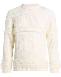 LE PAS SAGE Paris - Pullover - Lyst