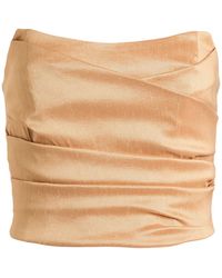 Hanita - Top Polyester, Nylon, Elastane - Lyst
