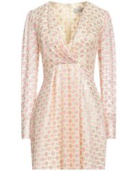 Golden Goose - Mini Dress - Lyst