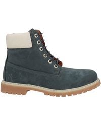 Lumberjack - Ankle Boots - Lyst