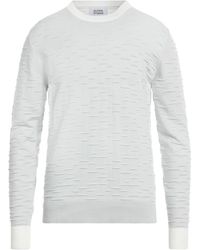 Alpha Studio - Jumper - Lyst