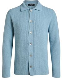 Gran Sasso - Cardigan - Lyst
