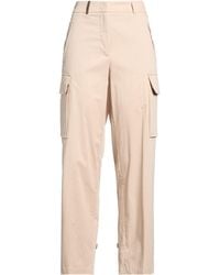 Peserico - Pants - Lyst