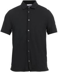 Alpha Studio - Camisa - Lyst