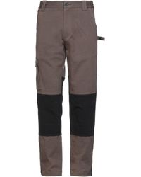United Standard Trousers - Brown