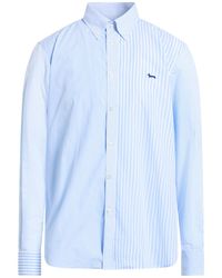 Harmont & Blaine - Shirt - Lyst