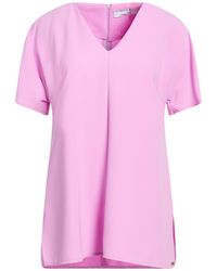 Kaos - Tops - Lyst
