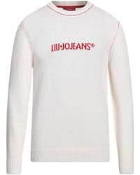 Liu Jo - Pullover - Lyst