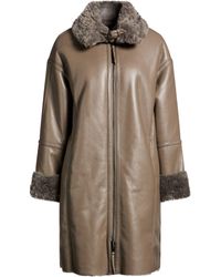 Maliparmi - Shearling & Teddy - Lyst