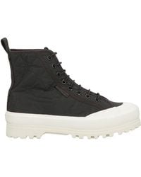 Superga - Ankle Boots - Lyst