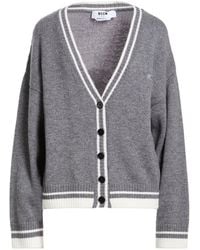 MSGM - Rebecas - Lyst