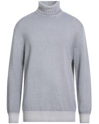 Ploumanac'h - Turtleneck Wool, Cashmere - Lyst