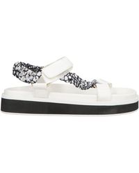 Twinset - Sandals - Lyst