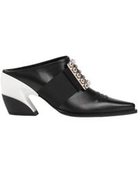 Roger Vivier - Mules & Clogs - Lyst