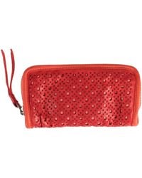 Caterina Lucchi - Wallets - Lyst