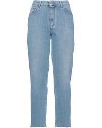Moschino - Jeans - Lyst