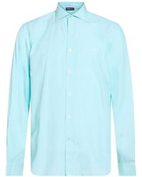 Harmont & Blaine - Shirt - Lyst