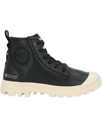 Palladium - Sneakers - Lyst