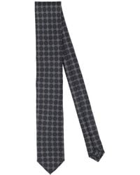 Dolce & Gabbana - Cravatta E Papillon - Lyst