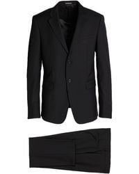 Emporio Armani - Suits - Lyst