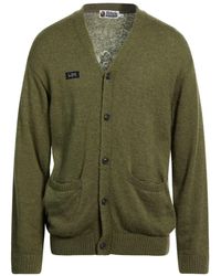 A Bathing Ape - Cardigans - Lyst