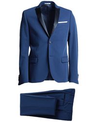 Daniele Alessandrini - Suit - Lyst