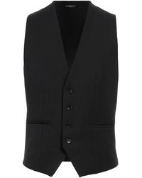 Daniele Alessandrini - Couture-Weste - Lyst