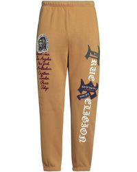 TRUE RELIGION - Pants - Lyst