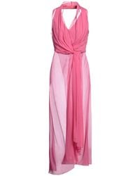 Alberta Ferretti - Top - Lyst